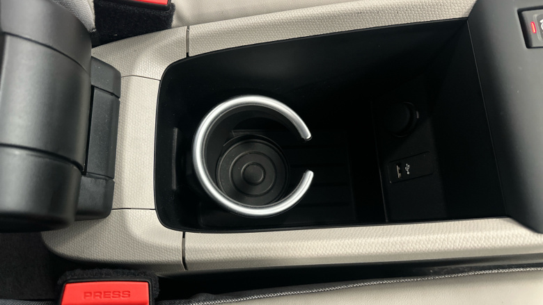 BMW i3 125kW 42kWh 5dr Auto Electric Hatchback